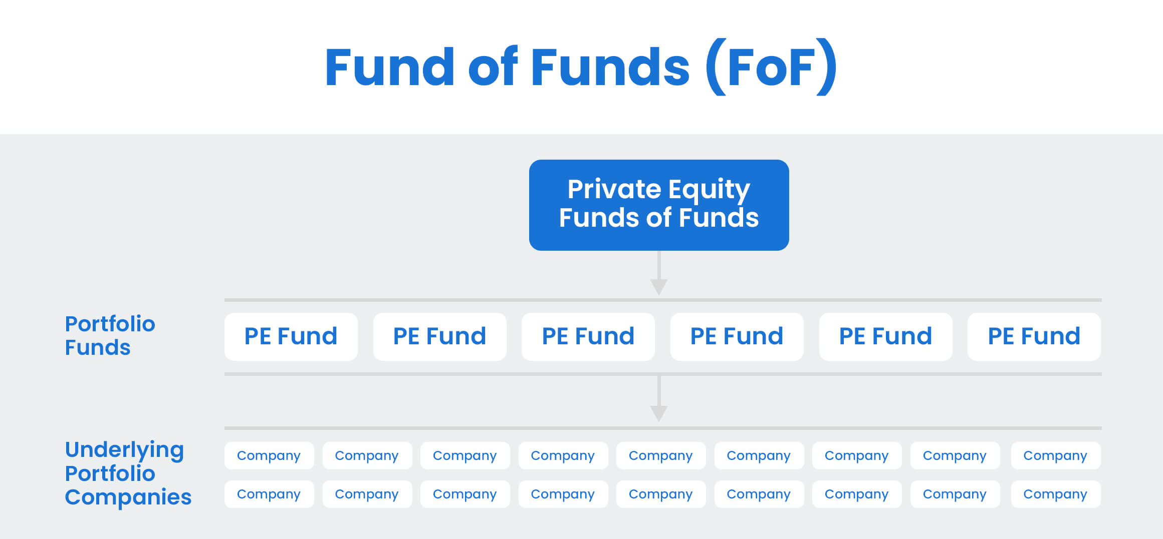 Fund of Funds (FoF)