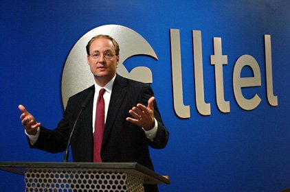 Verizon Wireless completes $5.9 billion Alltel buyout | The Arkansas Democrat-Gazette - Arkansas' Best News Source