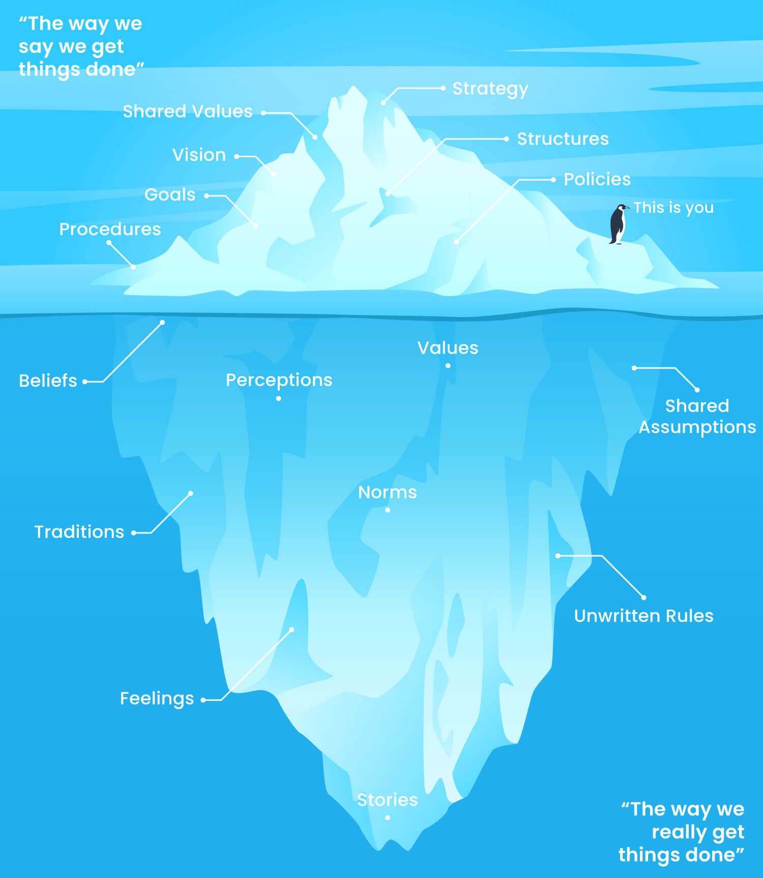 organizational culture
