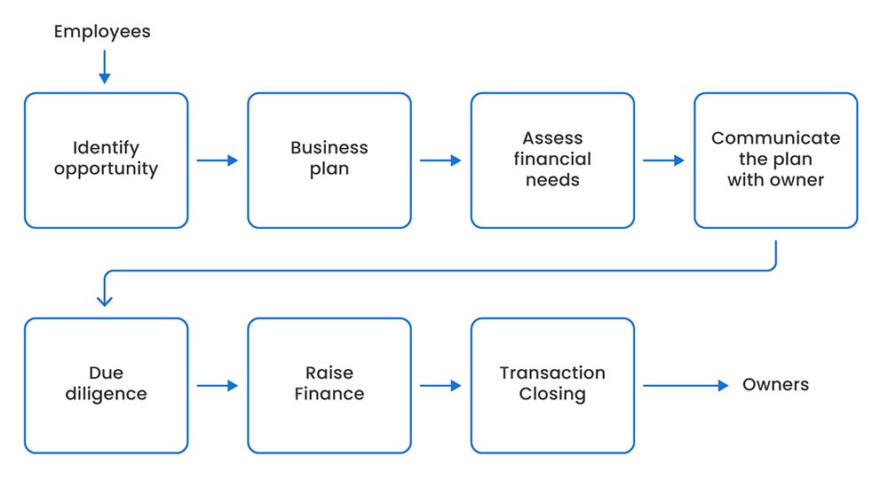 Undertaking a Management Buyout