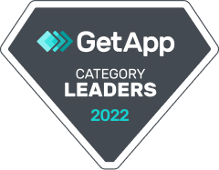 GetApp Category Leaders for Virtual Data Room 22-Jun