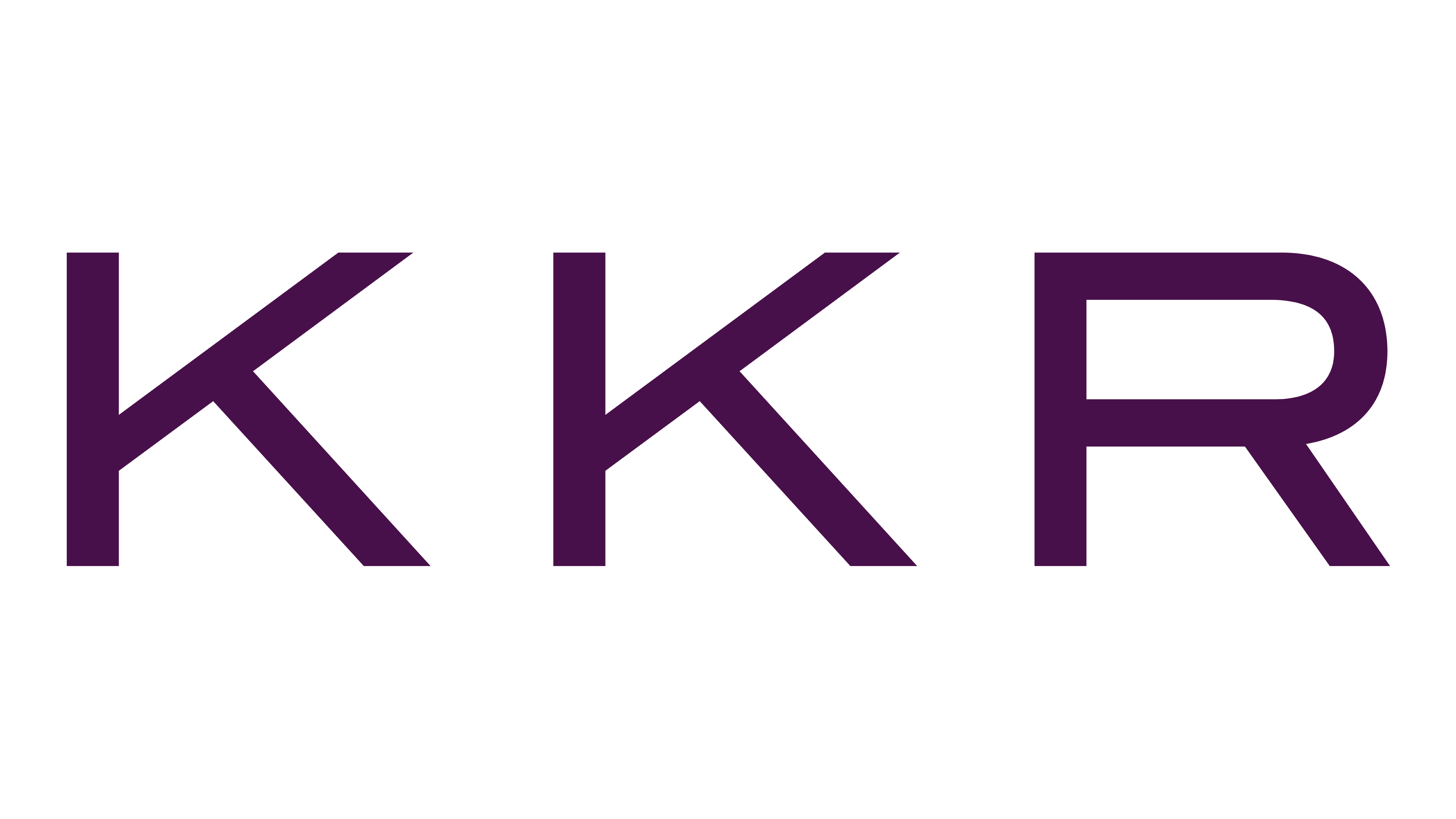 kkr private equity logo