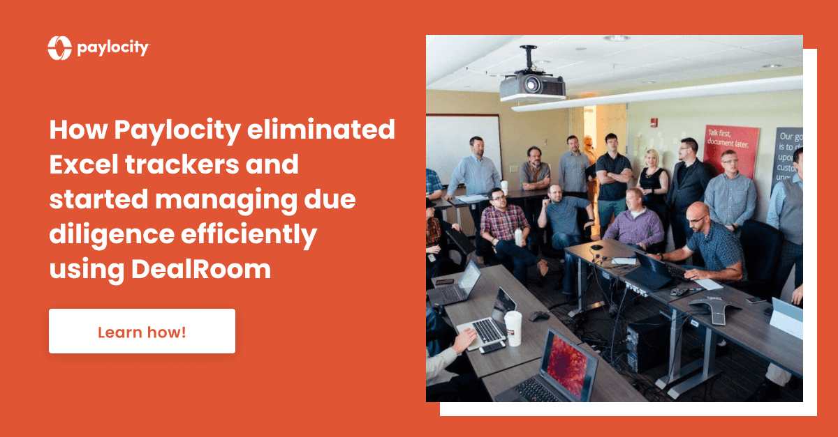 paylocity case study