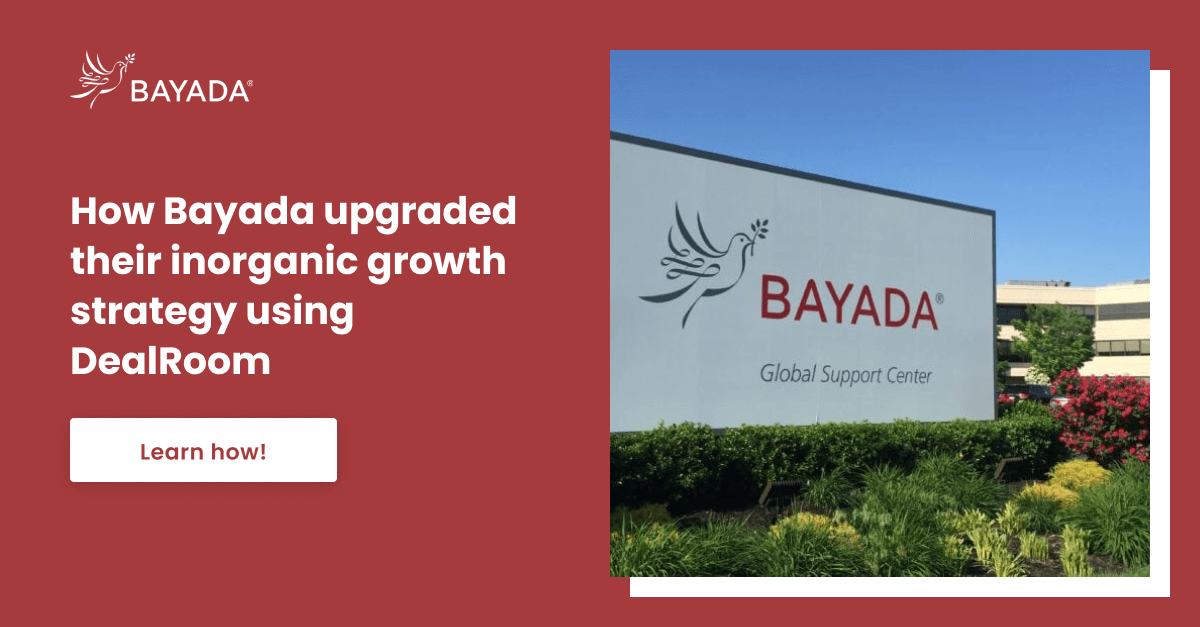 bayada case study