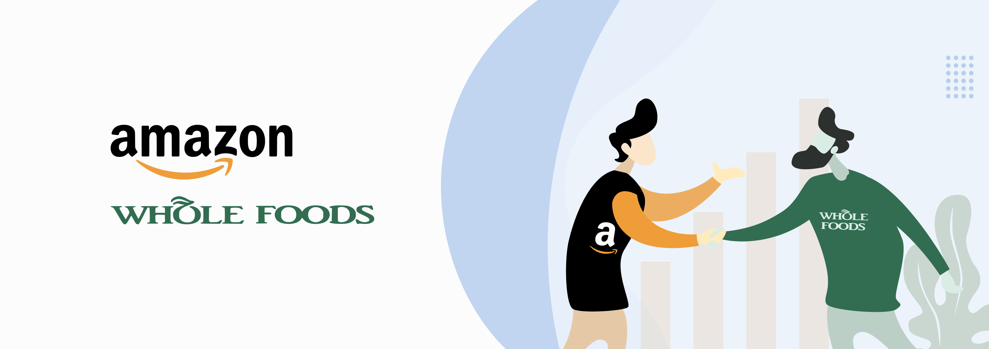amazon & whole foods acquisition